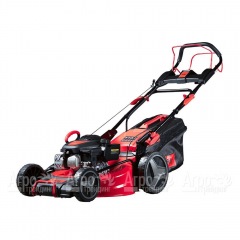 Газонокосилка бензиновая Fubag FPL 53 SM ES в Курске