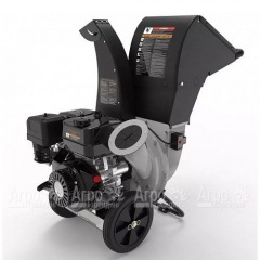 Измельчитель бензиновый Holzfforma CS11D в Курске