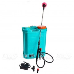 Аккумуляторный опрыскиватель Sturm GS8216B в Курске