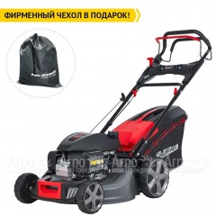 Газонокосилка бензиновая EVOline LMG 53 CVH в Курске