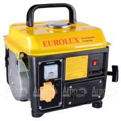 Бензогенератор Eurolux G950A 0.65 кВт в Курске