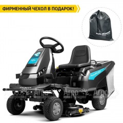 Садовый райдер Caiman Rido 84i Max в Курске