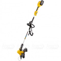 Аккумуляторный триммер Denzel RТ300-36 в Курске