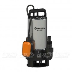 Дренажный насос Вихрь ДН-900H в Курске