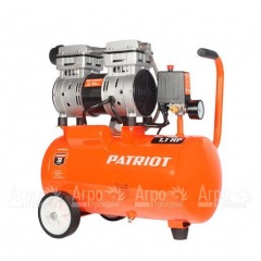 Компрессор безмасляный Patriot WO 24-160 в Курске