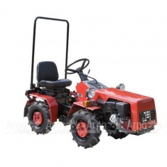 Многофункциональный минитрактор Беларус 132Н-01 + ПСМ в Курске