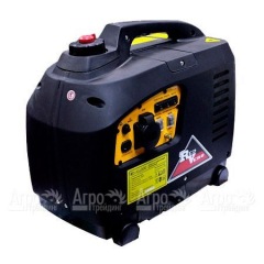 Инверторный генератор RedVerg RD-IG1000 0.9 кВт в Курске