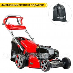 Газонокосилка бензиновая Efco LR 53 TBXE Allroad Plus 4 в Курске