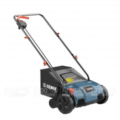 Скарификтор/аэратор электрический Senix SCE16-L-EU в Курске