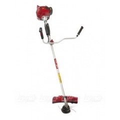 Бензокоса (бензиновый триммер) MTD 1035 K + нож, плечевой ремень, леска! в Курске