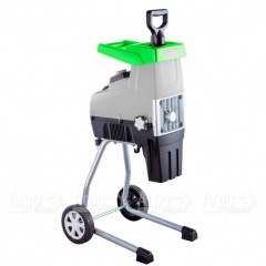 Измельчитель электрический садовый RedVerg RD-GS2800 в Курске