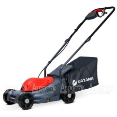 Газонокосилка электрическая Katana KL3210E в Курске