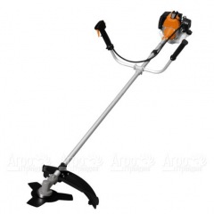 Бензокоса (бензиновый триммер) Техпром ВТ-52 в Курске