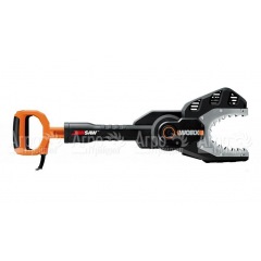 Электрический сучкорез Worx WG307E Jawsaw в Курске