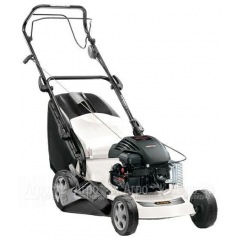 Газонокосилка бензиновая Alpina Premium 4800 SBX в Курске