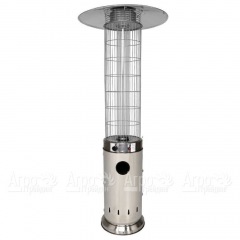 Уличный газовый обогреватель Aesto A-07Т в Курске