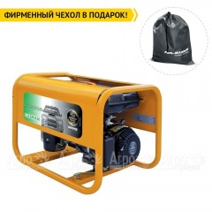 Бензиновый генератор Caiman Explorer 4010XL12 3.3 кВт в Курске