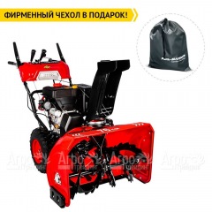 Снегоуборщик DDE ST1176LE в Курске