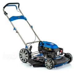 Газонокосилка бензиновая Hyundai L 5100M в Курске