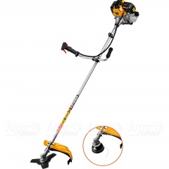 Бензокоса (бензиновый триммер) Steher BT-1300 в Курске