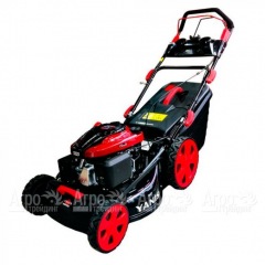 Газонокосилка бензиновая Yanis Vortex V48SLP в Курске