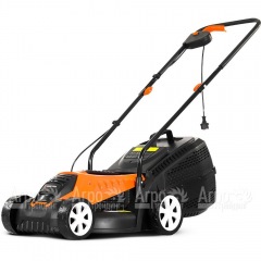 Газонокосилка электрическая Yard Fox EL3230 в Курске