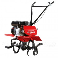 Культиватор Elitech КБ 503 в Курске