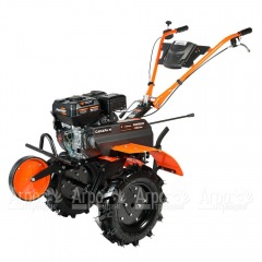 Мотоблок Patriot Самара М (широкое колесо) в Курске