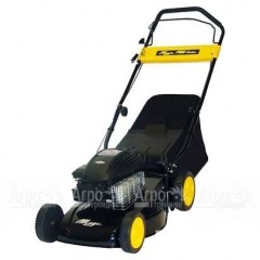 Газонокосилка бензиновая Mega 4750 XST в Курске