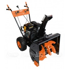 Снегоуборщик Patriot PS 551 D в Курске