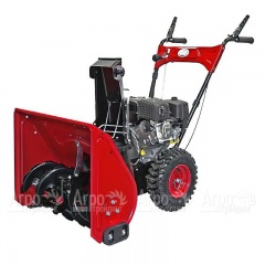 Снегоуборщик Тарпан КСМ-24 в Курске