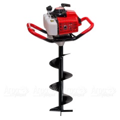 Мотобур (бензобур) ADA Ground Drill 7 со шнеком Drill 250 в Курске