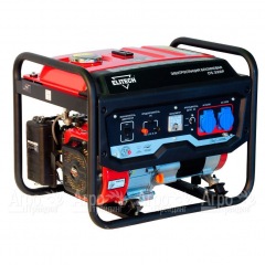 Бензогенератор Elitech СГБ 3000Р 2.5 кВт в Курске