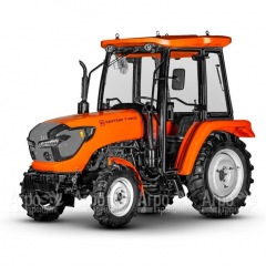 Минитрактор Кентавр Т-404С в Курске