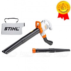 Садовый пылесос Stihl SHE 71 в Курске