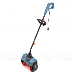 Снегоуборщик электрический Senix STE14-L-EU в Курске