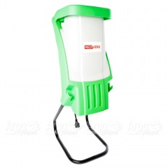 Измельчитель электрический садовый RedVerg RD-GS240 в Курске