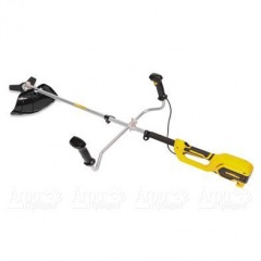 Электроса (электрический триммер) Champion ET1500 в Курске