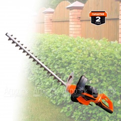 Электрический кусторез (электрокусторез) Patriot PT 7561 в Курске