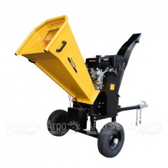 Измельчитель садовый бензиновый Champion CH1211E в Курске