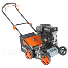 Бензиновый вертикуттер (аэратор) Patriot SCG202 в Курске