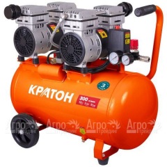 Компрессор поршневой безмасляный Кратон AC-300-50-OFS в Курске