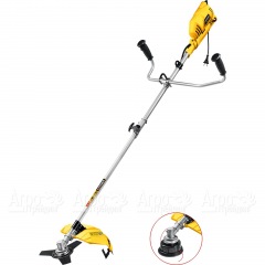 Электрокоса (электрический триммер) Steher SEB-42-1700 в Курске