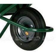 Дисковое бескамерное колесо Haemmerlin PF 154 в Курске