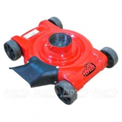 Приставка газонокосилка роторная для культиваторов Тарпан в Курске