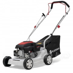 Газонокосилка бензиновая Katana KL-40A PRO в Курске