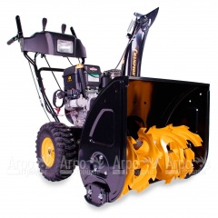 Снегоуборщик Champion ST761BS в Курске