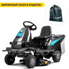 Садовый райдер Caiman Rido 84i в Курске