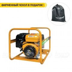 Сварочный генератор Caiman Mixte 5100 6 кВт в Курске
