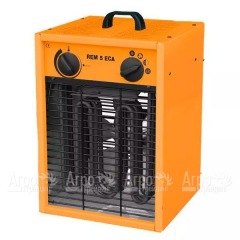 Электрическая тепловая пушка Remington REM5ECA в Курске